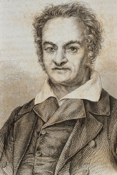 Carl Ritter from 